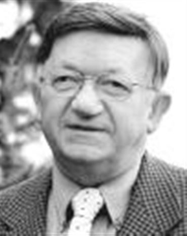 Profilbild Werner A. Ultsch